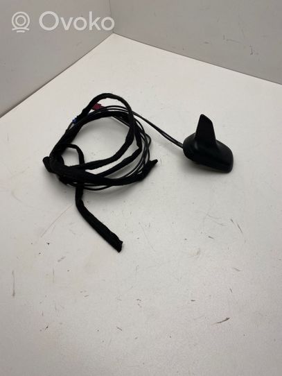 Audi A3 S3 A3 Sportback 8P Aerial GPS antenna 8P0035503K