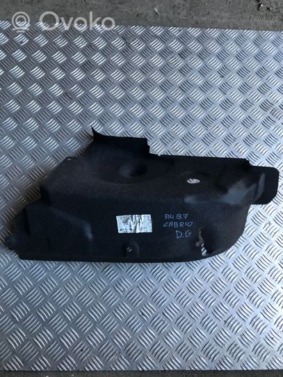 Audi A4 S4 B7 8E 8H Autres éléments garniture de coffre 8H0864402D