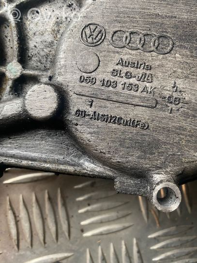 Audi A4 S4 B7 8E 8H Autre pièce du moteur 059103153AK