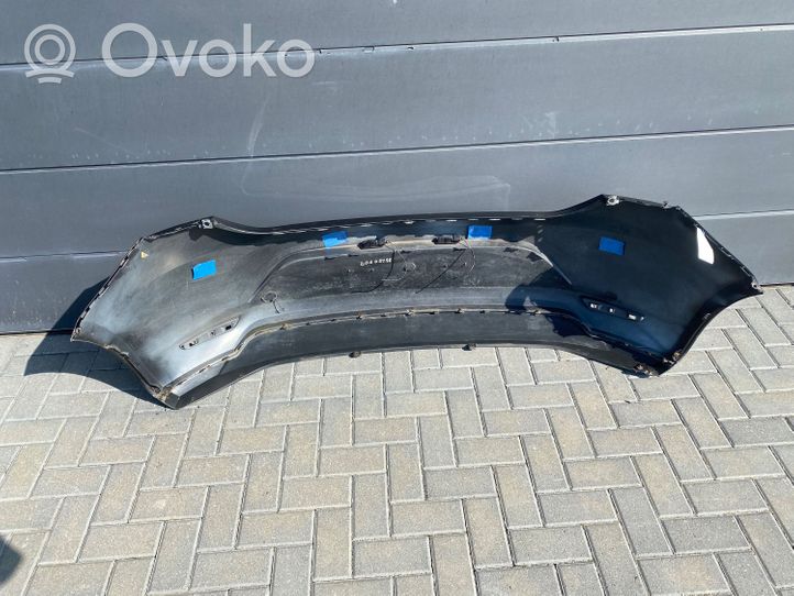 5F0807421 Seat Leon (5F) Stoßstange Stoßfänger, 80.00 € | RRR 