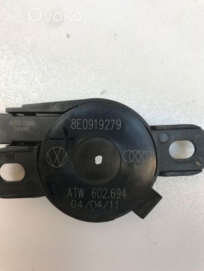 Audi A4 S4 B7 8E 8H Głośnik / Buzzer czujnika parkowania PDC 8E0919279