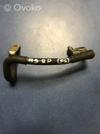 Audi A3 S3 8P Minuskabel Massekabel Batterie 1T0971235A