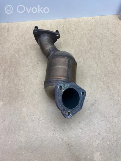 Audi A4 S4 B6 8E 8H Filtre à particules catalyseur FAP / DPF 8E0131701AS