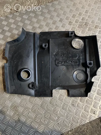 Audi A4 S4 B7 8E 8H Engine cover (trim) 03G103925AS