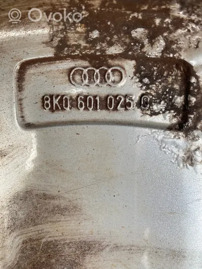 Audi A4 S4 B8 8K R 18 alumīnija - vieglmetāla disks (-i) 8K0601025Q