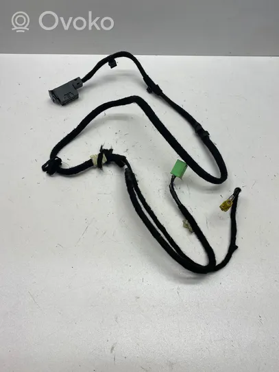 Audi A4 S4 B8 8K Other wiring loom 4F0035727