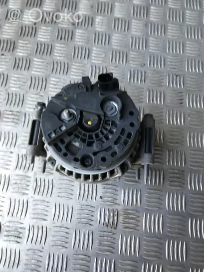 Audi A4 S4 B8 8K Alternator 06H903016L