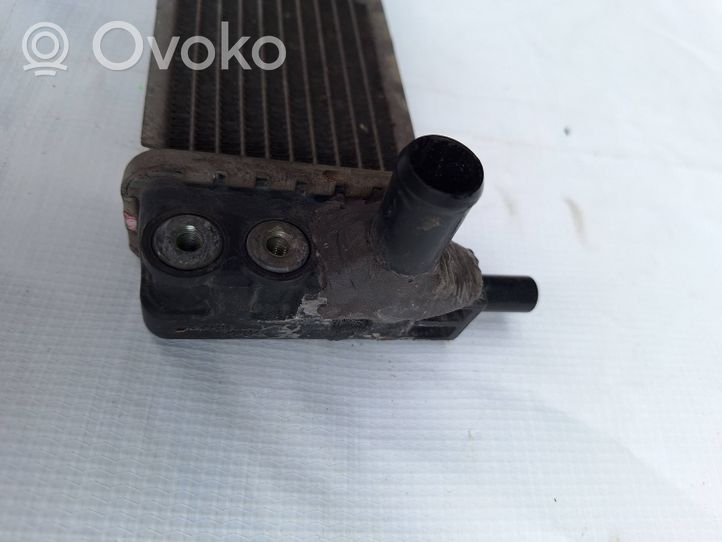 Toyota Prius (XW30) Refroidisseur d'huile moteur G901047030