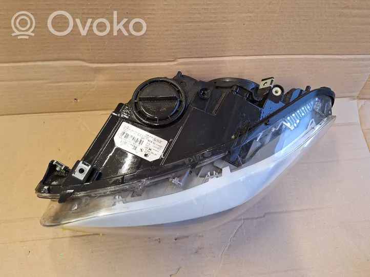 BMW 5 F10 F11 Phare frontale A9720325121