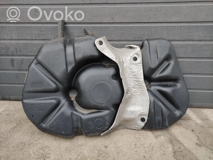 Toyota Verso Polttoainesäiliö 77001-0F030