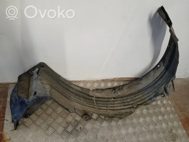 Honda Accord Etupyörän sisälokasuojat 74151seax0000