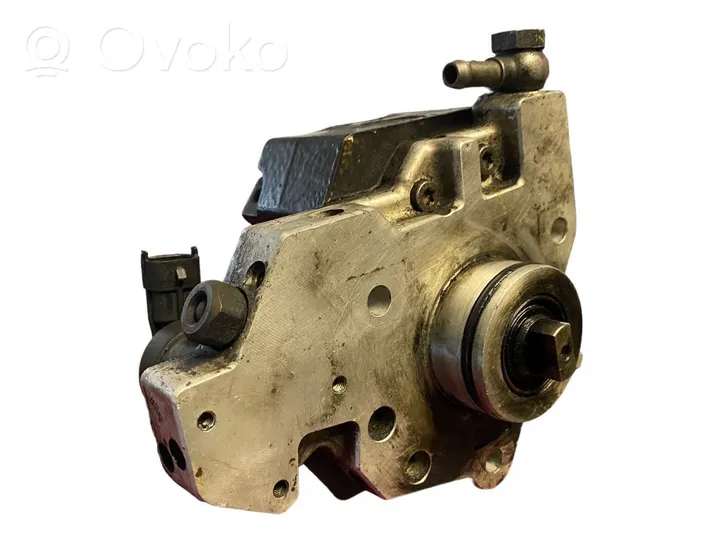 Honda Accord Fuel injection high pressure pump 16790RBDE01