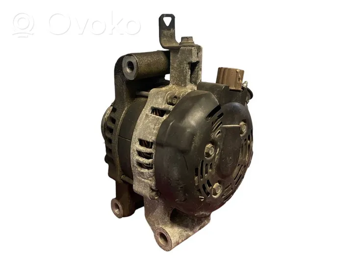 Toyota Avensis T270 Alternator 270600R071