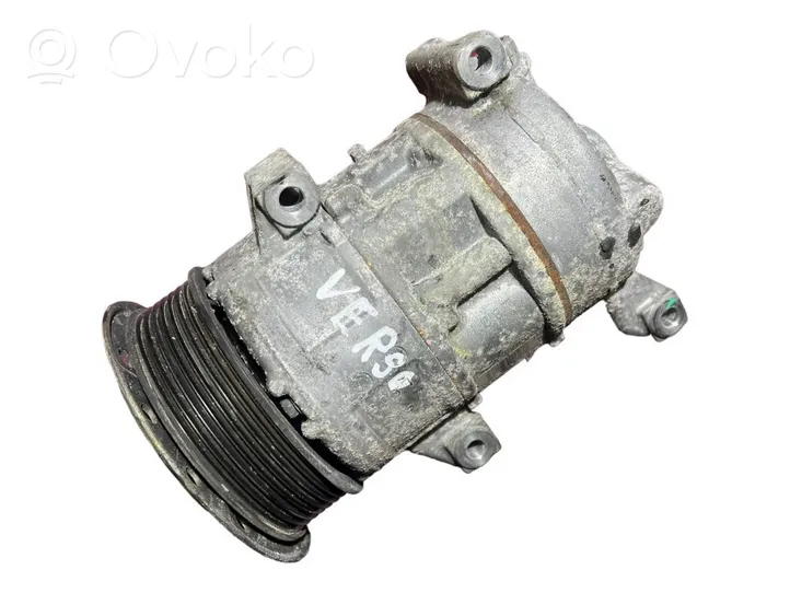 Toyota Avensis T270 Compresor (bomba) del aire acondicionado (A/C)) GE4472806560