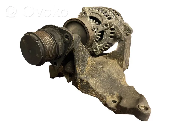 Ford Focus Generatore/alternatore 1677167