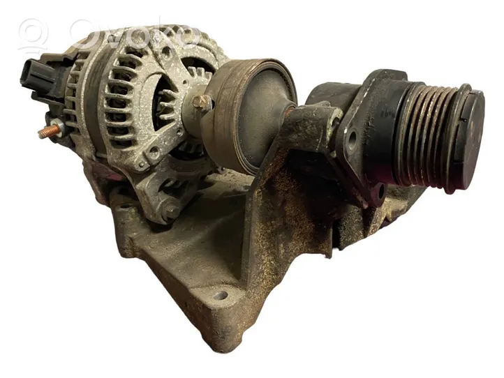 Ford Focus Generatore/alternatore 1677167