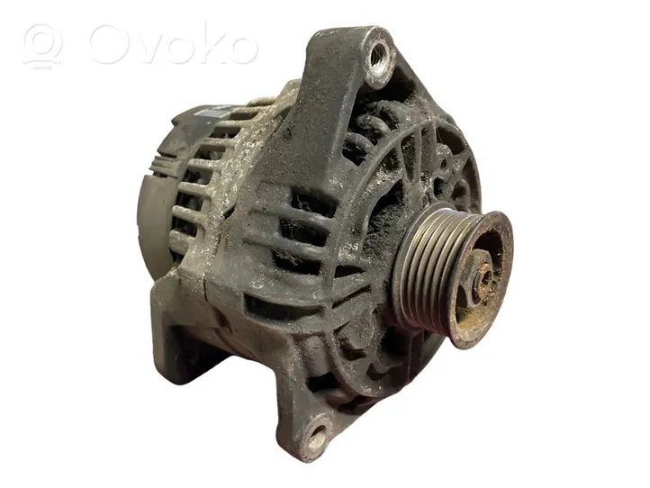 Audi A8 S8 D2 4D Generatore/alternatore 077903015K