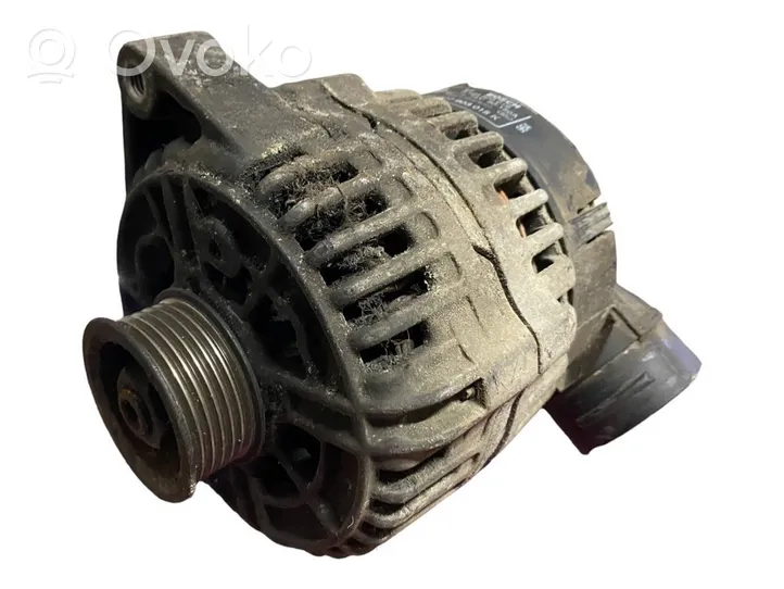 Audi A8 S8 D2 4D Generatore/alternatore 077903015K