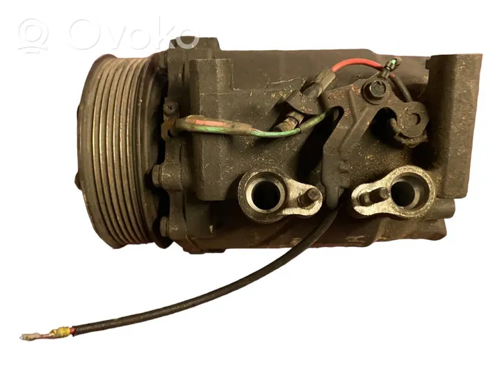 Honda Accord Compressore aria condizionata (A/C) (pompa) HS110R