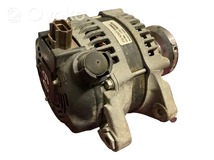 Ford C-MAX I Generatore/alternatore 1042102730