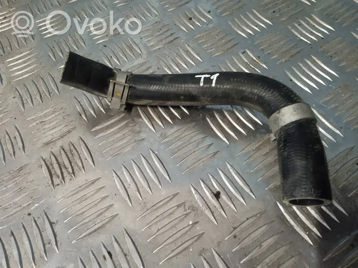 Hyundai Coupe Engine coolant pipe/hose 2842203HB0