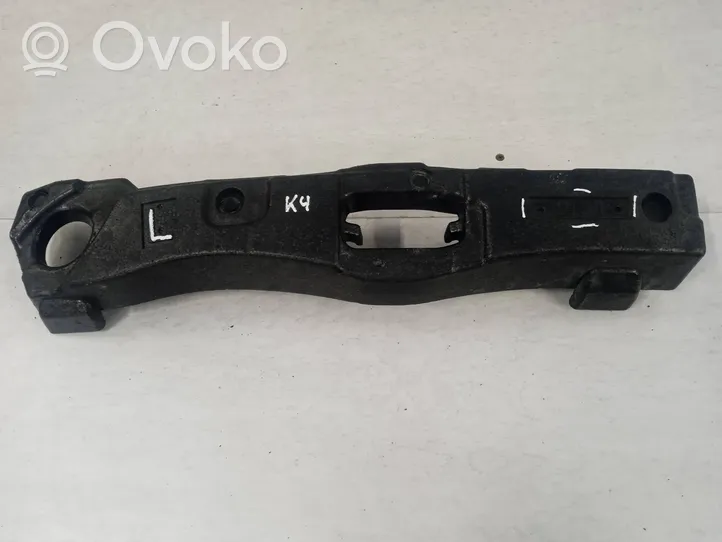 BMW X6 E71 Absorber zderzaka tylnego 7185721