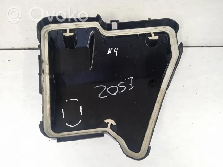 BMW X5 F15 Coperchio scatola dei fusibili 7555124