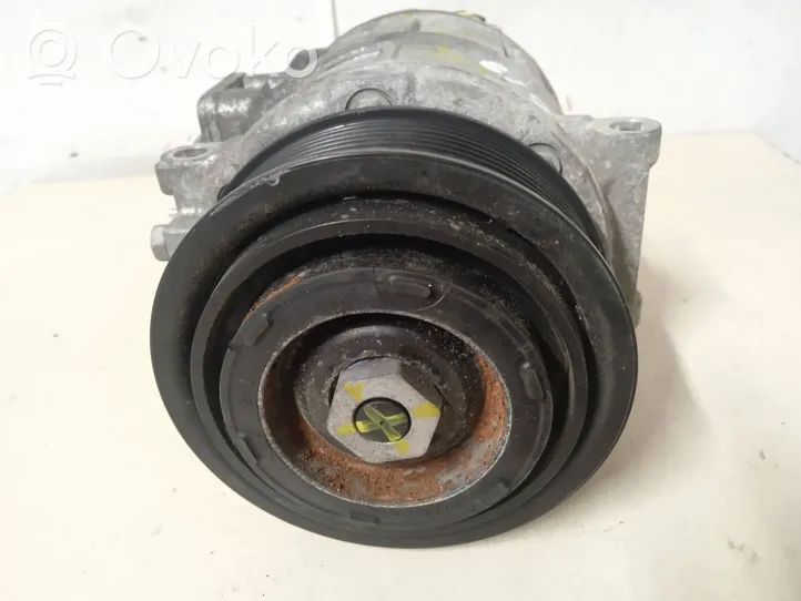 BMW 4 F32 F33 Compressore aria condizionata (A/C) (pompa) 6805073