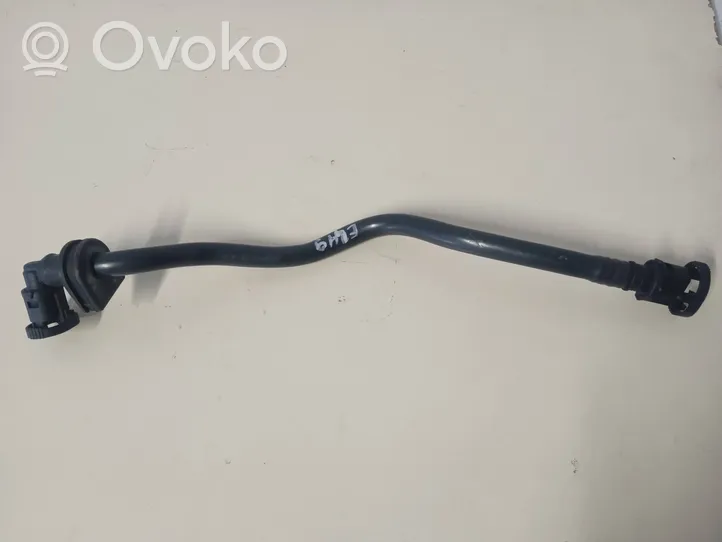 BMW 4 F36 Gran coupe Vacuum line/pipe/hose 8600882