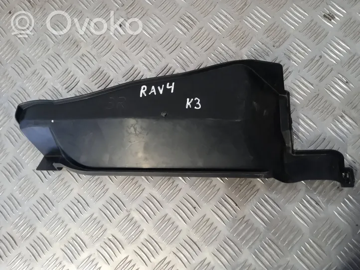 Toyota RAV 4 (XA50) Lufteinlass Luftführung 5575242030