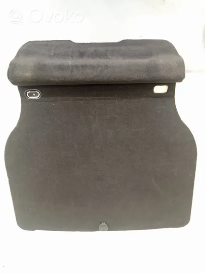 Jaguar XJ X351 Trunk/boot floor carpet liner AW935445455BB