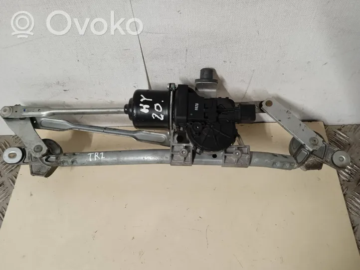 Hyundai Ioniq Wiper motor 98100G2900