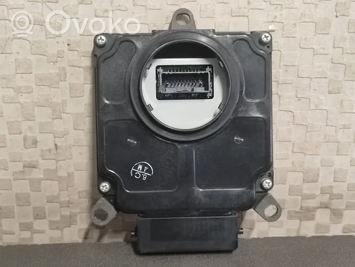 Toyota RAV 4 (XA50) Module de contrôle de ballast LED 8990842020