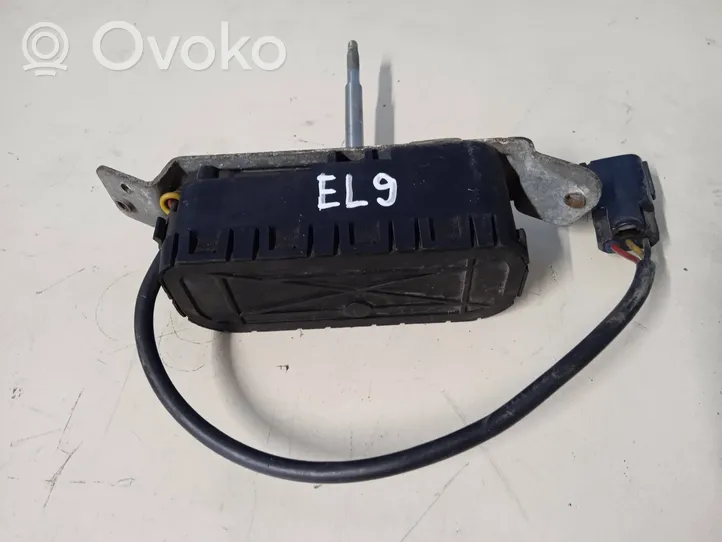 Volvo S80 Moteur d'essuie-glace 8620954