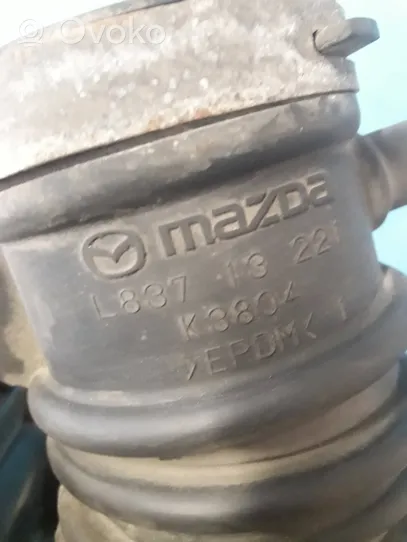 Mazda 6 Obudowa filtra powietrza K3804