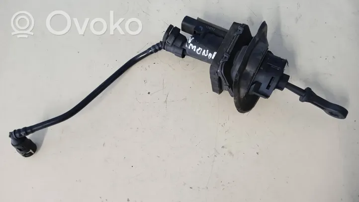 Ford Mondeo MK IV Sensore del pedale della frizione 014689922