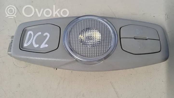 Ford Mondeo MK IV Inne oświetlenie wnętrza kabiny BS7113K767BD