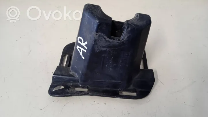 BMW X5 E70 Headlight washer nozzle holder 7223005