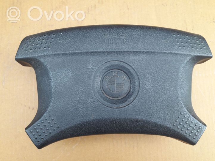 BMW 3 E36 Poduszka powietrzna Airbag kierownicy 32341161681