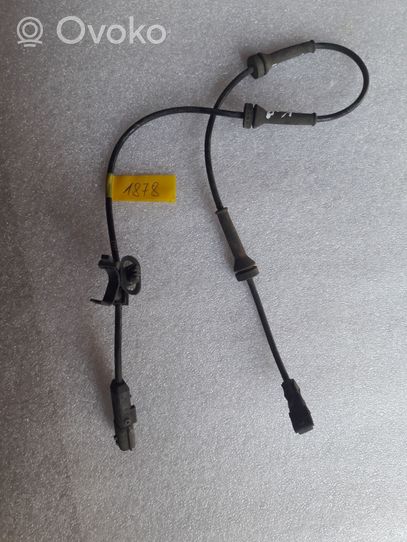 Renault Scenic II -  Grand scenic II ABS Sensor 8200404460