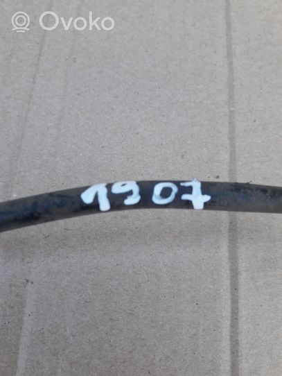 Renault Kadjar Brake line pipe/hose 