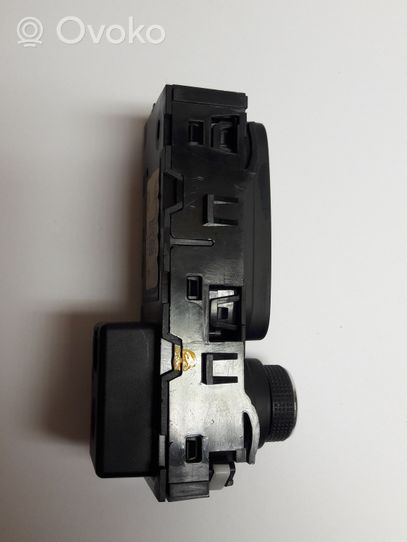 Renault Kadjar Multifunctional control switch/knob 253B05623R