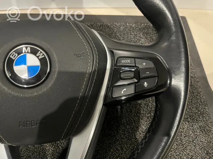 BMW X3 G01 Volant 1047163