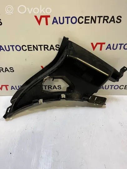 BMW X5 F15 Conducto del refrigerador de frenos 51118056305