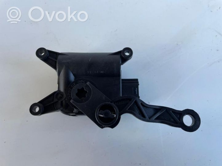 Volkswagen Scirocco Stellmotor Heizung Klima 1K0907511B