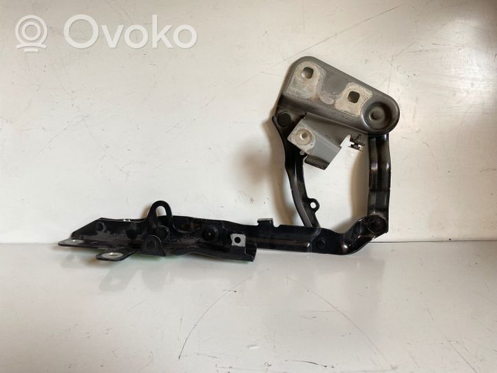 Land Rover Evoque II Cerniere del vano motore/cofano K8D216801A