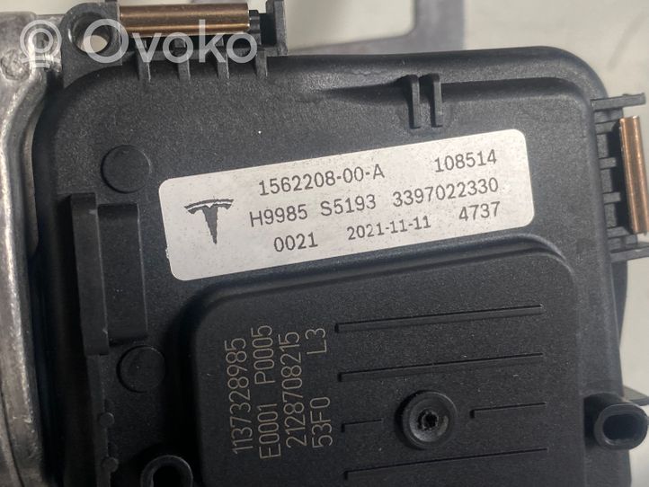 Tesla Model S Valytuvų mechanizmo komplektas 156220800A