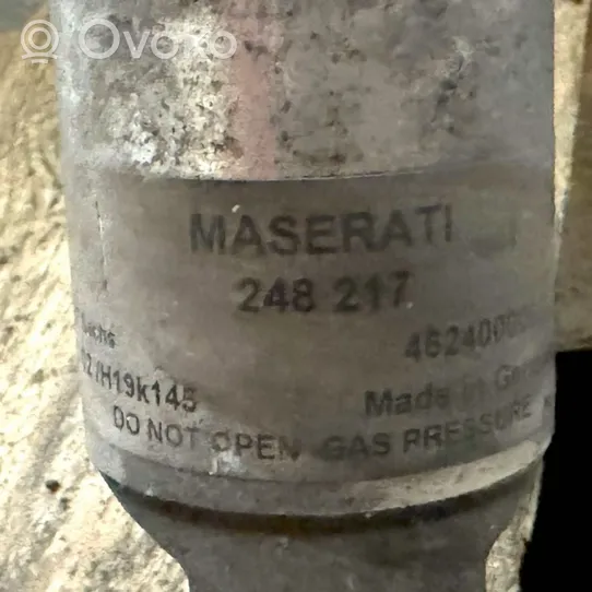 Maserati GranTurismo Amortiguador trasero 248217