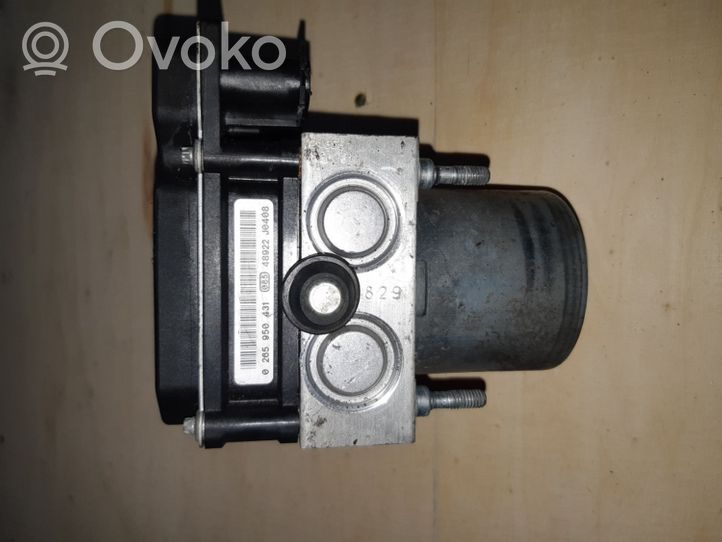 Honda FR-V Pompe ABS 0265950431