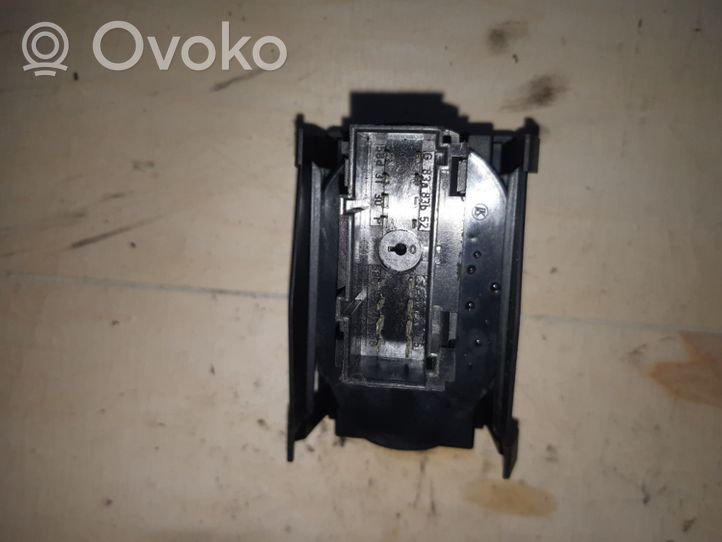 Ford Focus Light switch 